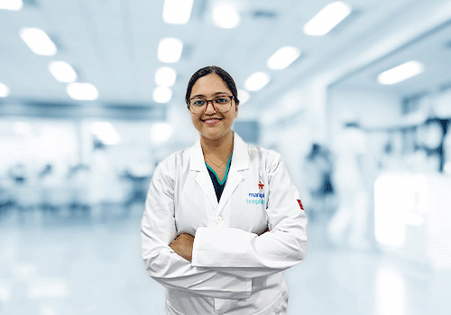 Dr. Shivani Jha | Best Physiotherapist in Sarjapur Clinic, Bangalore | Manipal Clinics