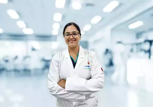 Dr. Shivani Jha