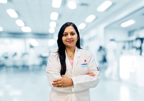 Dr. Shivani Mehta | Best Gynaecologist in Brookefield, Bangalore | Manipal Hospitals