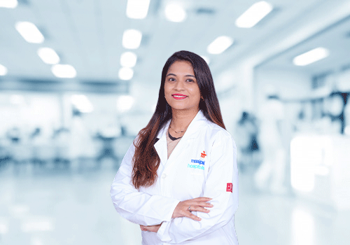 Dr. Shivani S R | Leading Dermatologist in Mysore | Manipal Hospitals