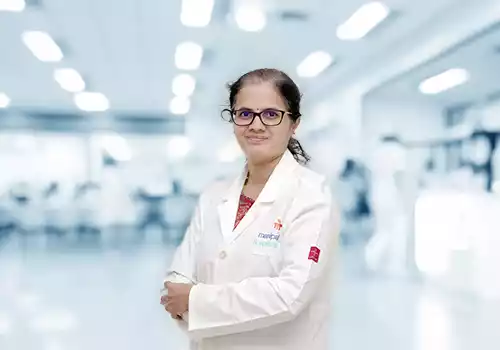 Dr. Shobha G
