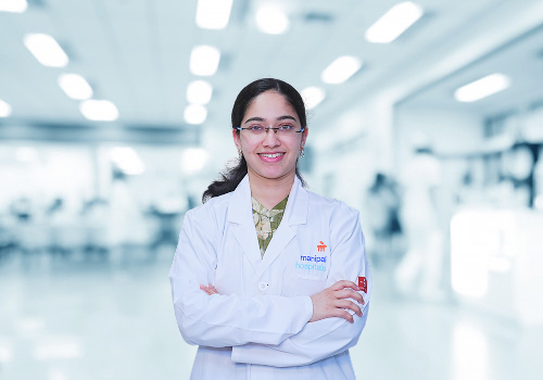 Dr. Shreya Michelle Rasquinha | Best Obstetrician & Gynaecologist in Indiranagar, Bangalore | Manipal Clinic