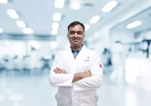 Dr. Shriram Shenoy