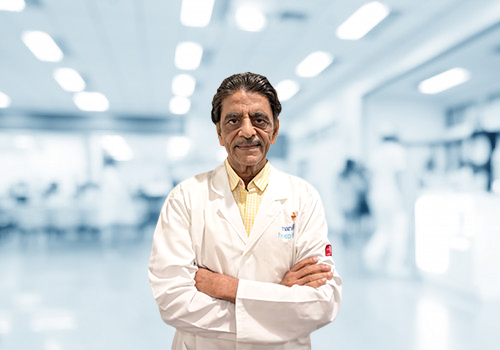 Dr. Shyam Behari Shrivastava | Top Dermatologist in Gurgaon | Manipal Hospitals