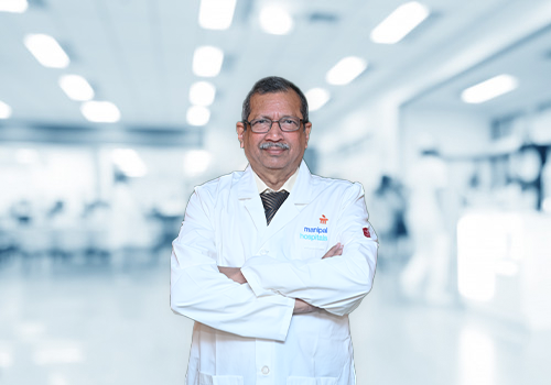 Dr. Siddhartha Mukhopadhyay  | Best Cardiothoracic & Vascular Surgeon in Kolkata | Manipal Hospitals