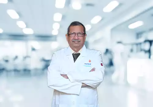 Dr. Siddhartha Mukhopadhyay