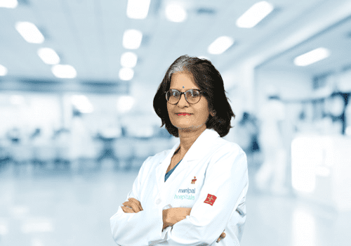 Dr. Sita Rajan - Gynecologist in Varthur Road, Bangalore - Manipal Hospitals