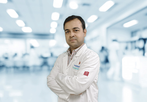 Dr. Soham Dasgupta | Best General Surgeon in Saltlake, Kolkata | Manipal Hospitals