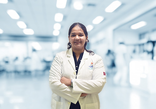 Dr. Sonia D Pawaskar | Emergency Medicine Specialist in Goa | Manipal Hospitals