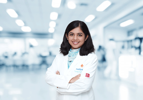 Dr Soumya B M | Medical Oncologist in Clinic Indiranagar | Manipal Hospitals