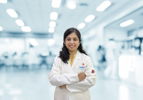 Dr. Soumya B M | Medical Oncologist in Varthur Road, Bangalore | Manipal Hospitals