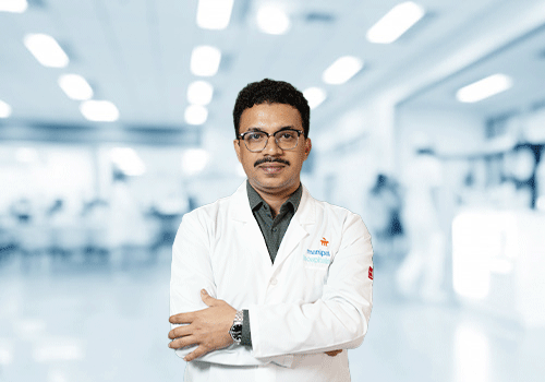 Dr. Soumya Dingal | Best emergency care doctor in EM Bypass Kolkata | Manipal Hospitals