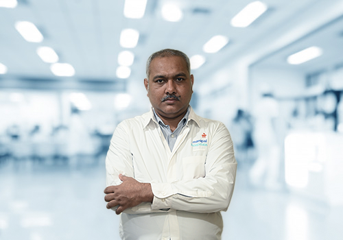 Dr. Sourav Datta | Medical Oncologist in Broadway Kolkata | Manipal Hospitals