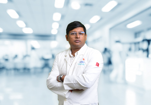Dr. Souvik Sarkar | Dental Medicine Specialist in Pradhan Nagar, Siliguri | Manipal Hospitals
