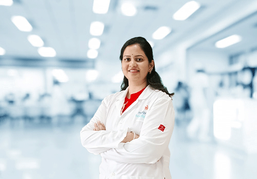 Dr. Sri Sai Nivya Kilari | Internal Medicine Specialist in Yelahanka, Bangalore | Manipal Hospitals