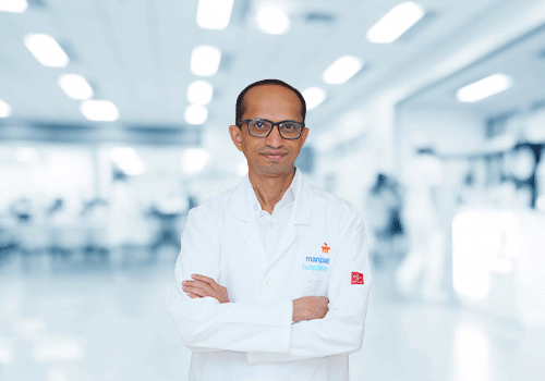 Dr. Srinivas Krishnaswamy | Best Urologist in Yelahanka, Bangalore| Manipal Hospitals