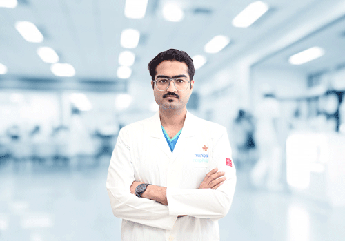 Dr. Subham Kejriwal | Best Plastic Surgeon in EM Bypass, Kolkata | Manipal Hospitals