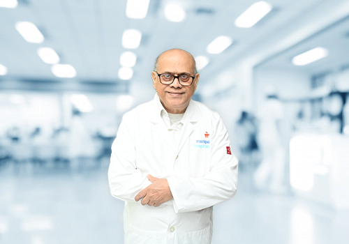 Dr Subhankar Bhattacharya | Best Cardiothoracic And Vascular Surgeon in EM Bypass, Kolkata | Manipal Hospitals