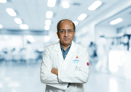 Dr. Subhankar Chowdhury | Best Endocrinologist in EMbypass, Kolkata | Manipal Hospitals