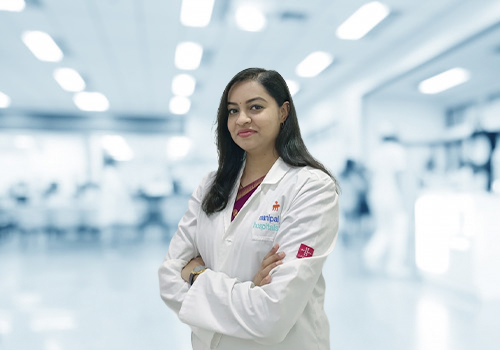 Dr. Subhashini S | Best Psychiatrist in Varthur Road, Bangalore | Manipal Hospitals