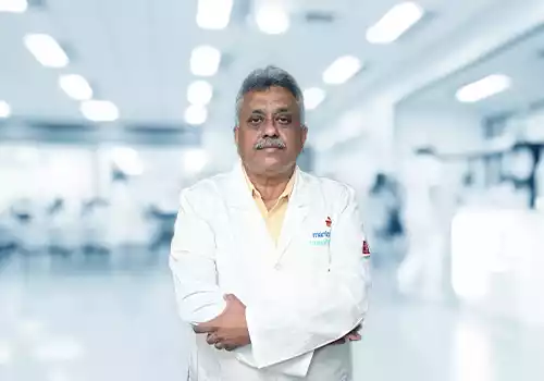 Dr. Subhasish Chakravorty