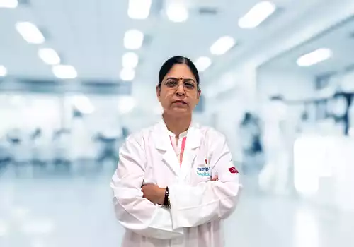 Dr. Suchandra Mukhopadhaya