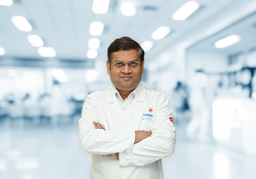 Dr Sudeep Das | Best Medical Oncologist in EM Bypass, Kolkata | Manipal Hospitals
