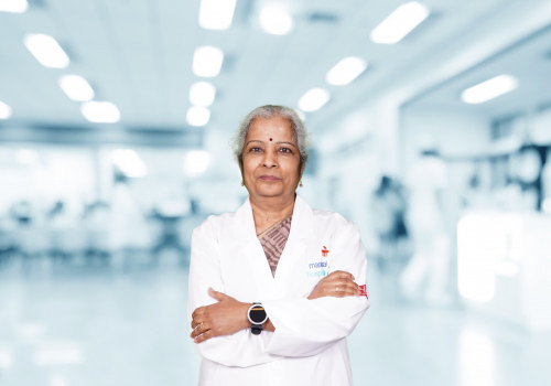Dr. Sudha Menon | Best Internal Medicine Specialist in Electronics City, Bangalore | Manipal Hospitals