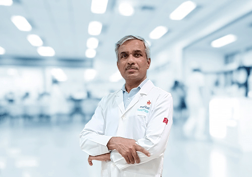Dr. Sudhakar G V | Senior Urologist & Laparoscopic Surgeon in Yelahanka, Bangalore | Manipal Hospitals