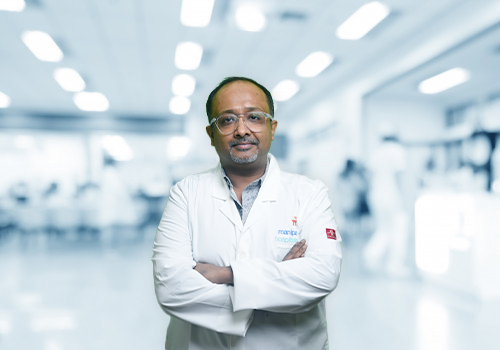 Dr. Sumit Agrawal | Dental Surgeon in Pradhan Nagar, Siliguri | Manipal Hospitals