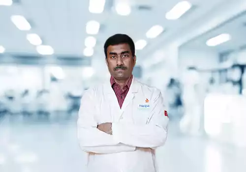 Dr. Sumit Mitra