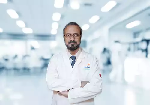 DR. SUMIT SEN