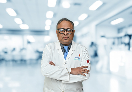 Dr Sunandan Basu | Neurosurgery doctor in EM Bypass, Kolkata | Manipal Hospitals