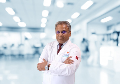 Dr. Sunilkumar Alur | Leading General Surgeon in Electronics City, Bangalore | Manipal Hospitals