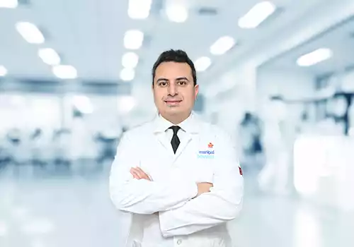 Dr. Supratik Bhattacharyya