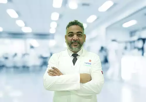 Dr. Surendra Patil