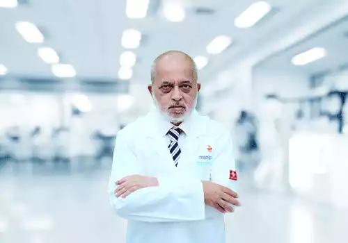 Dr. Suryabhan Bhalerao
