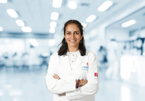 Dr. Sushma Gopalan | Best Child Life Psychologist in Yelahanka, Bangalore | Manipal Hospitals