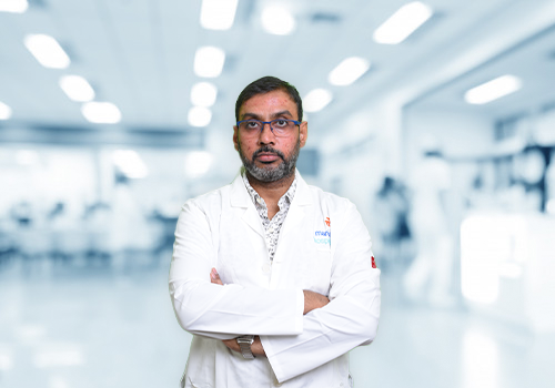 Dr Swapan Kumar Saha | Best Cardiologist in Pradhan Nagar Siliguri | Manipal Hospitals