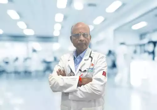 Dr. Swapan Kumar Sarak