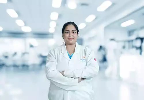 Dr. Swapna Saha