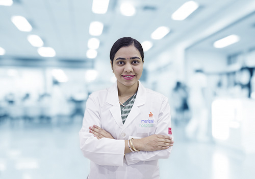 Dr. Swatee Gaggare | Best Gynecologist Obstetricians In Baner, Pune