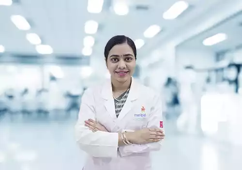 Dr. Swatee Gaggare