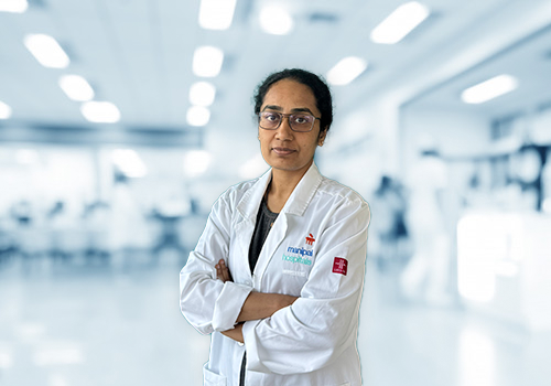 Dr. Swathi | Expert Surgical Gastroenterologist in Mangalore | Manipal Hospitals