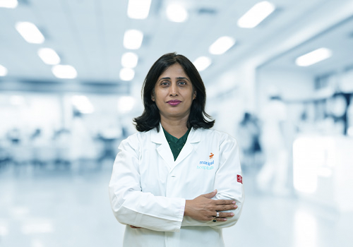 Dr. Sweta Singla | Best Neurologist in Delhi | Manipal Hospitals