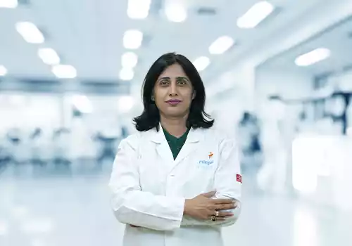 Dr. Sweta Singla