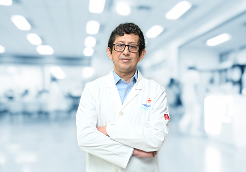 Dr. Tanmay Banerjee | Critical Care specialist in EM Bypass, Kolkata | Manipal Hospitals