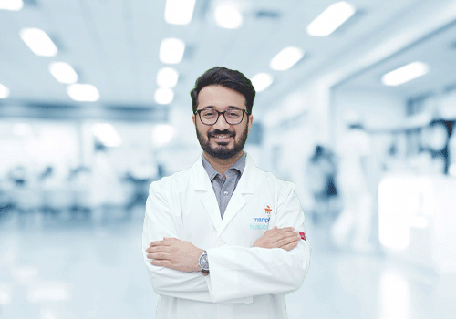 Dr. Tanmay Kulkarni | Best interventional cardiologists and TAVI specialists in Baner | Manipal Hospitals