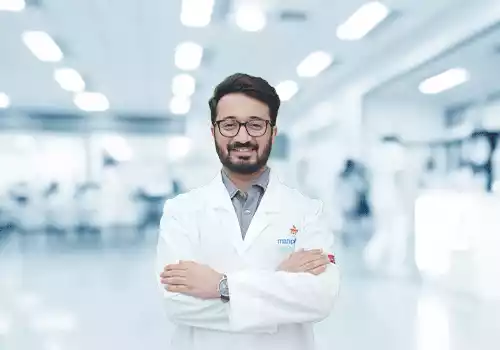 Dr. Tanmay Kulkarni