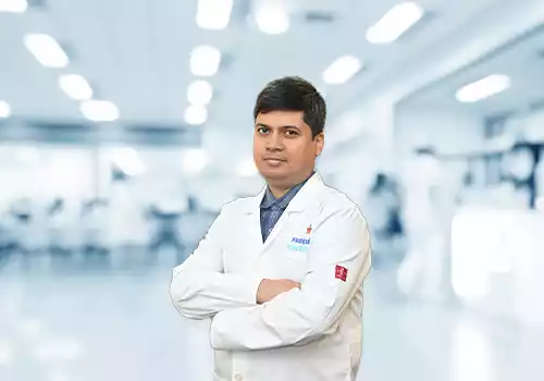 Dr. Tanmoy Mukherjee